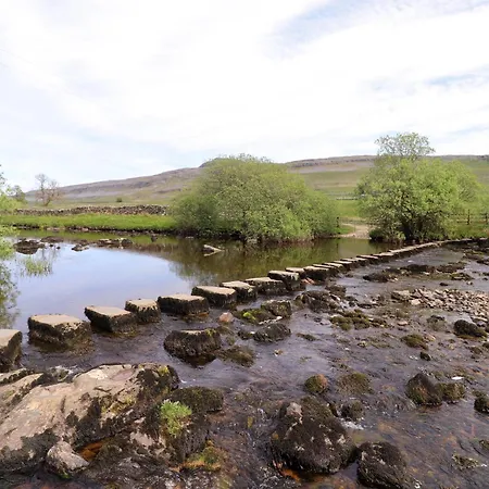 Nyaraló Doe Ingleton