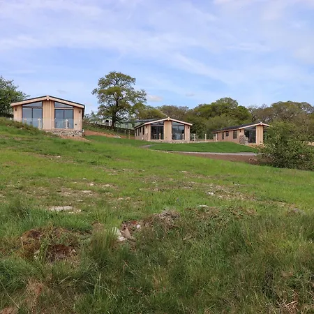 Doe Сasa de vacaciones Ingleton (North Yorkshire)